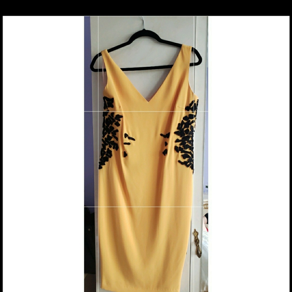 Escada dress